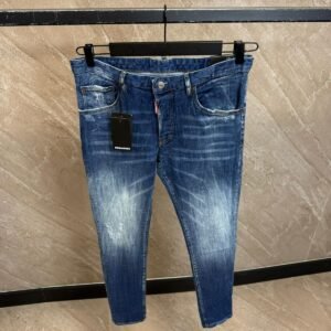 Dsquared2 Blue Jeans, Red Label