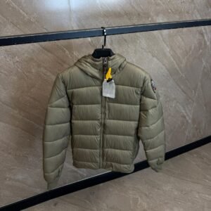 Parajumpers Pharrel Khaki Jasje