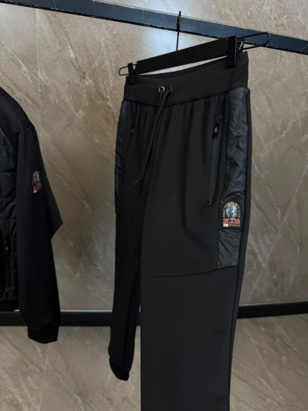 Parajumpers Trainingspak Zwart