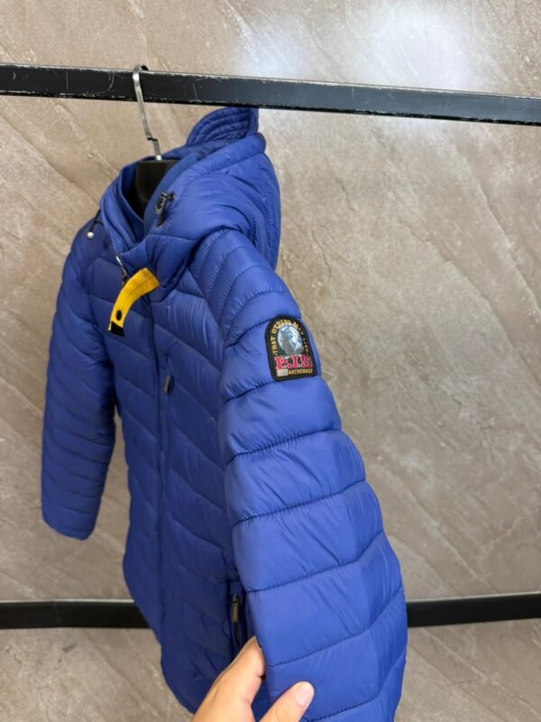 Parajumpers Ugo Blue