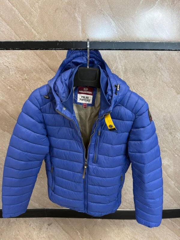 Parajumpers Ugo Blue