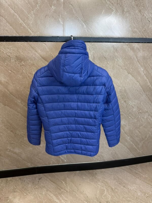 Parajumpers Ugo Blue