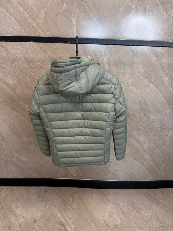 Parajumpers Ugo Mint Green Jasje