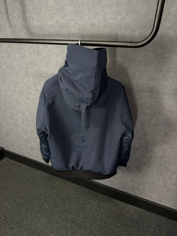 Canada Goose Chillwack Blue High Quality