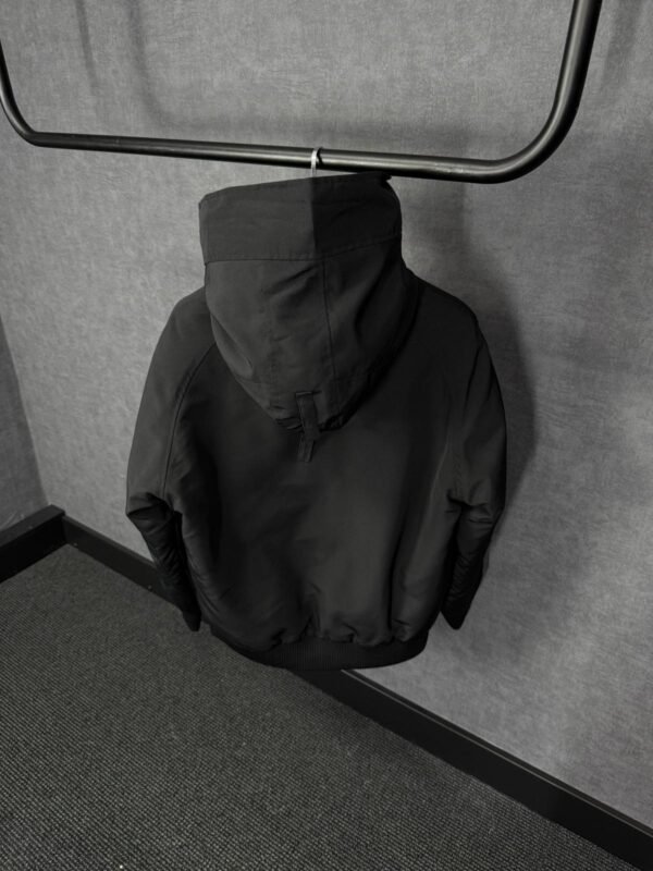 Canada Goose Chillwack Black High Quality