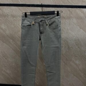 Jacob Cohen Grey Jeans