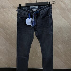 Jacob Cohen Jeans Black, Blue Label