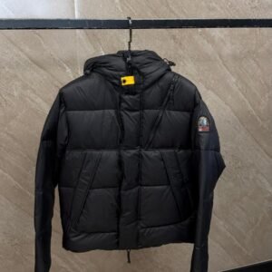 Parajumpers Cloud Puffer Jacket High Quality