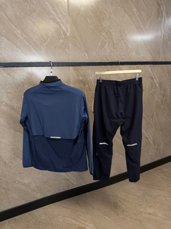On Running Core Trainingspak Blue
