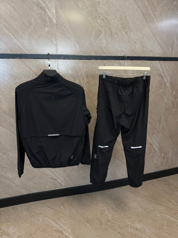 On Running Core Trainingspak Black