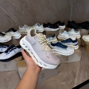 On Cloudtilt Sneaker Light Purple