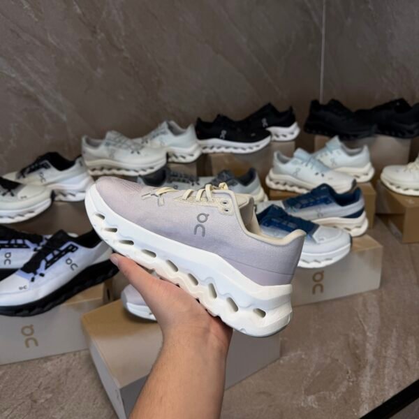 On Cloudtilt Sneaker Light Purple