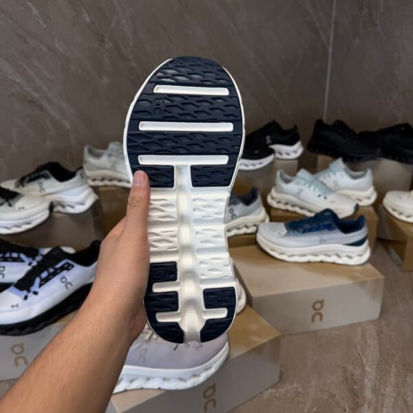 On Cloudtilt Sneaker Blue-White