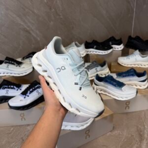 On Cloudtilt Sneaker Light Blue