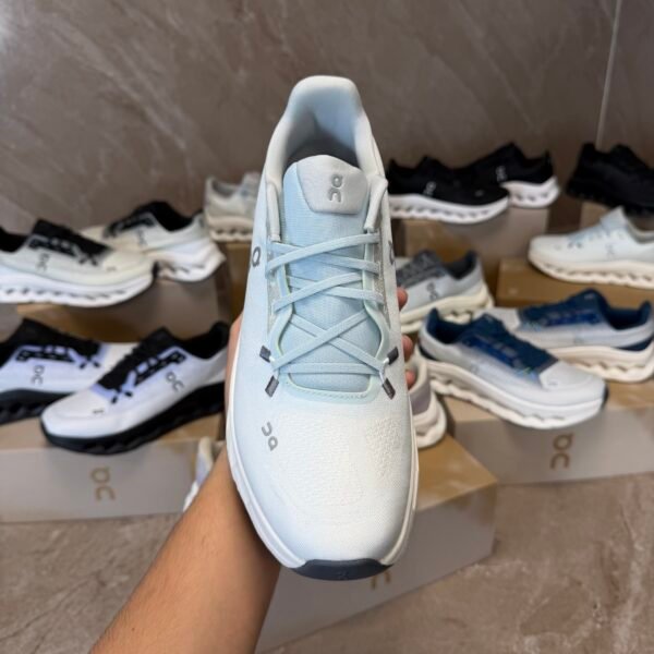 On Cloudtilt Sneaker Light Blue