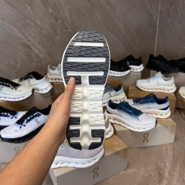 On Cloudtilt Sneaker Light Blue