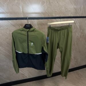 On Running Core Trainingspak Green