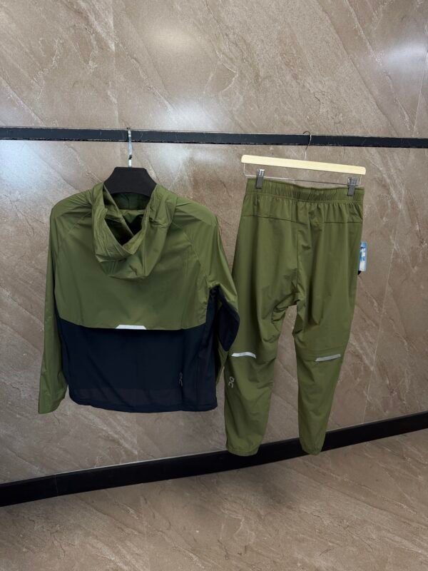 On Running Core Trainingspak Green