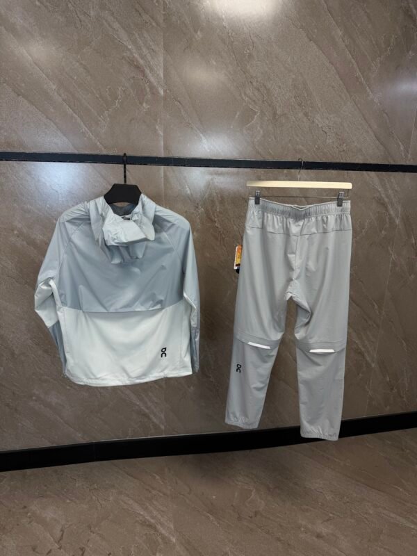 On Running Core Trainingspak Grey-White