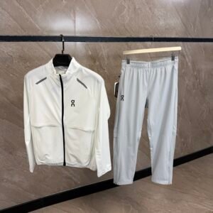On Running Core Trainingspak White