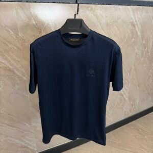 Loro Piana T-Shirt Navy