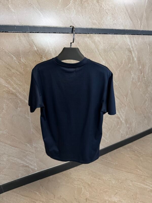 Loro Piana T-Shirt Navy