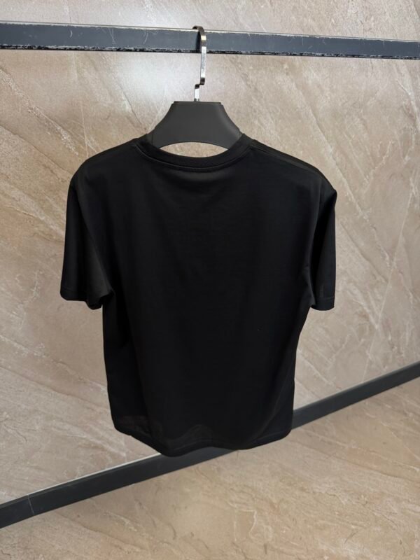 Loro Piana T-Shirt Black