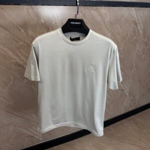 Loro Piana T-Shirt Grey