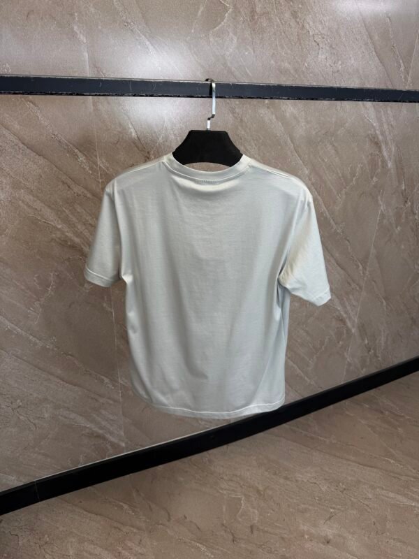 Loro Piana T-Shirt Grey