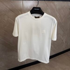 Loro Piana T-Shirt White