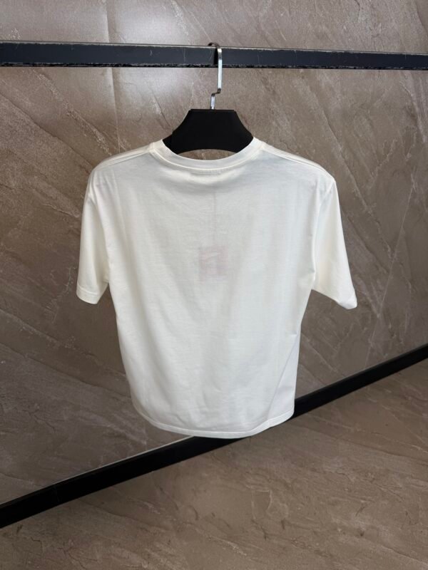 Loro Piana T-Shirt White