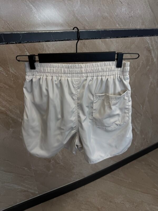 Essentials Fear Of God Swim Short Light Grey