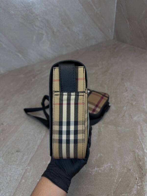 Burberry Hampshire Cross-Body Bag