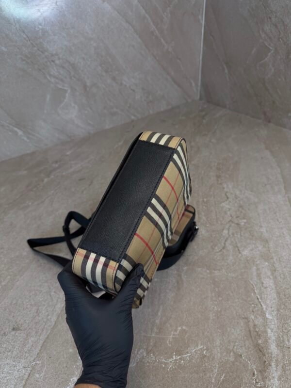 Burberry Hampshire Cross-Body Bag