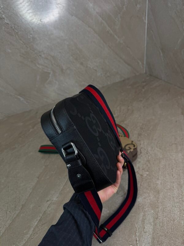 Gucci Small Sling Bag Black