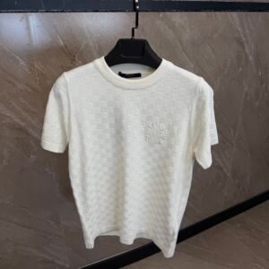 Louis Vuitton 1854 T-Shirt White