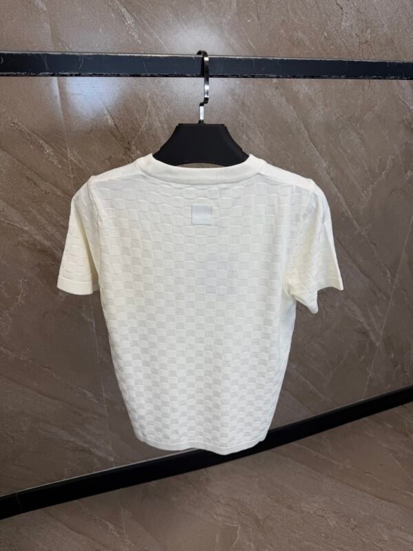 Louis Vuitton 1854 T-Shirt White