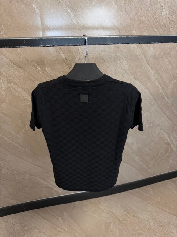 Louis Vuitton 1854 T-Shirt Black