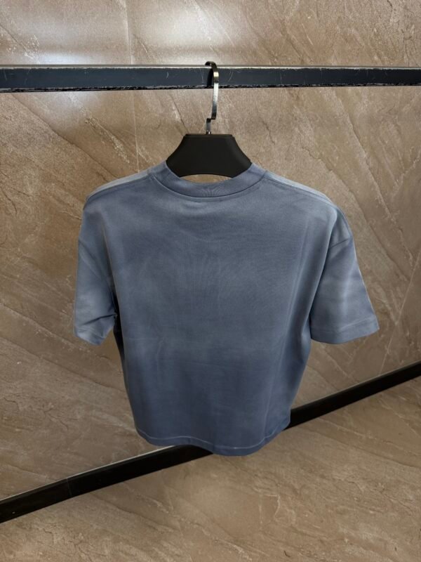 OFF-White Fade T-Shirt Grey