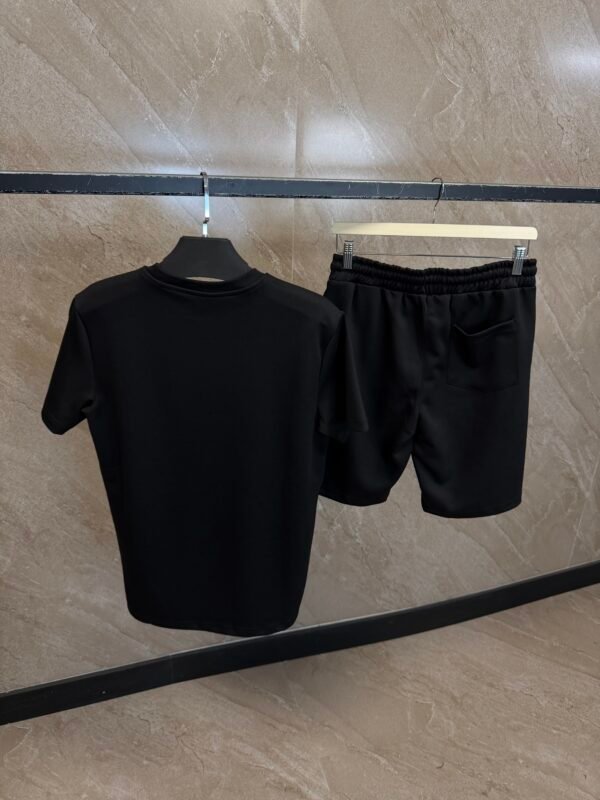Moncler Summer Set Black