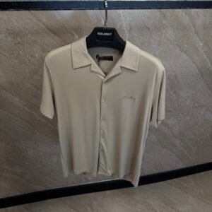 Loro Piana Blouse Beige