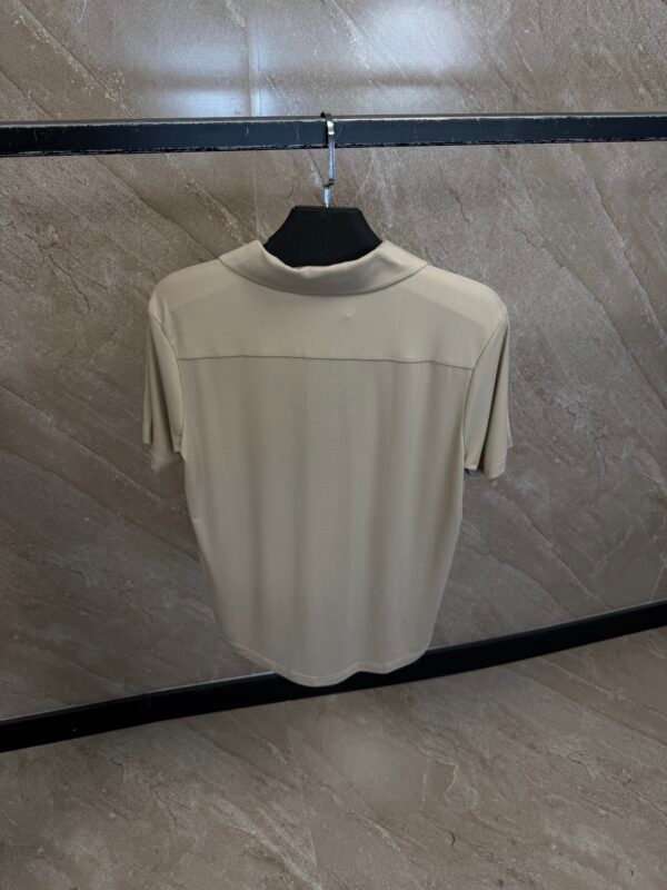 Loro Piana Blouse Beige
