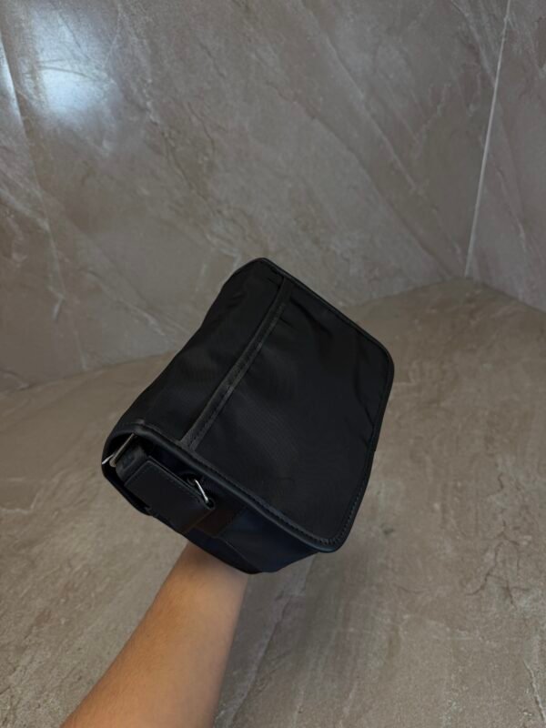 Prada Re-Nylon Bag Black