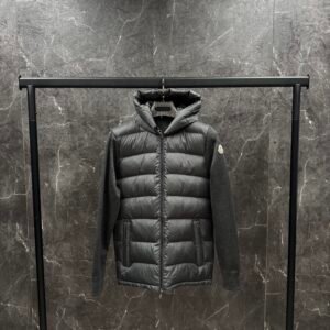 Moncler Cardigan Grey
