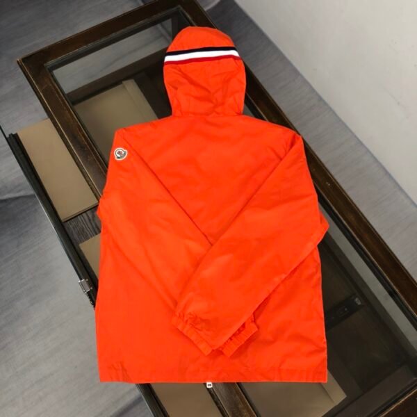 Moncler Grimpeurs Orange High Quality + NFC