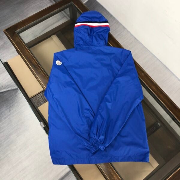 Moncler Grimpeurs Light Blue High Quality + NFC