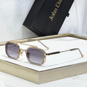 John Dalia Anthony Gold