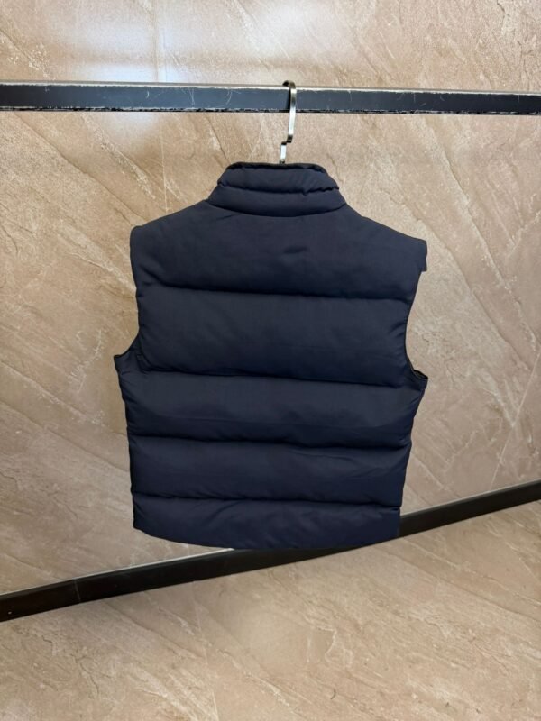 Canada Goose Garson Bodywarmer Navy