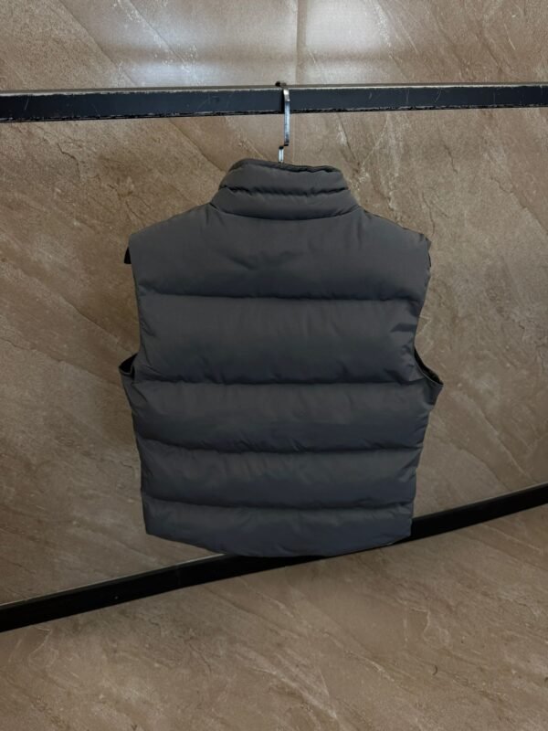 Canada Goose Garson Bodywarmer Grey