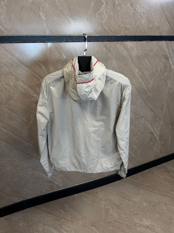 Moncler Mira Windbreaker Beige + NFC